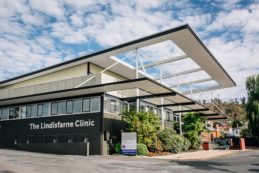 bank The Lindisfarne Clinic