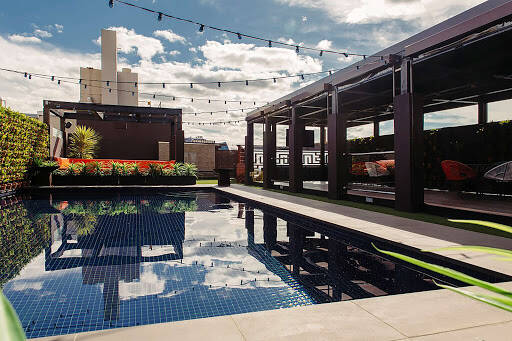 bank The Park Hotel Melbourne