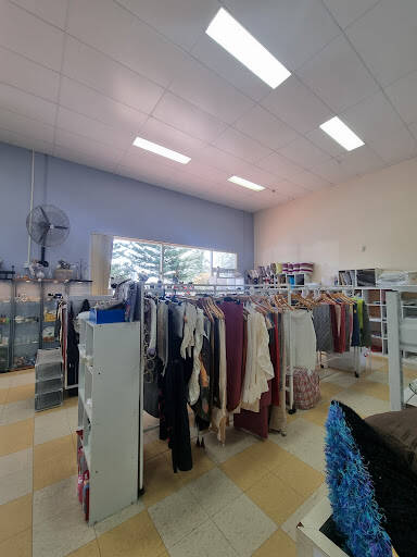 bank The Salvation Army Church Busselton