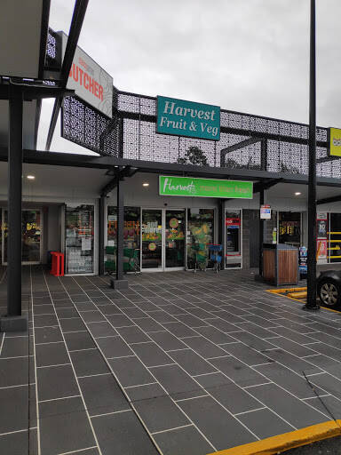 bank The Yeronga Village
