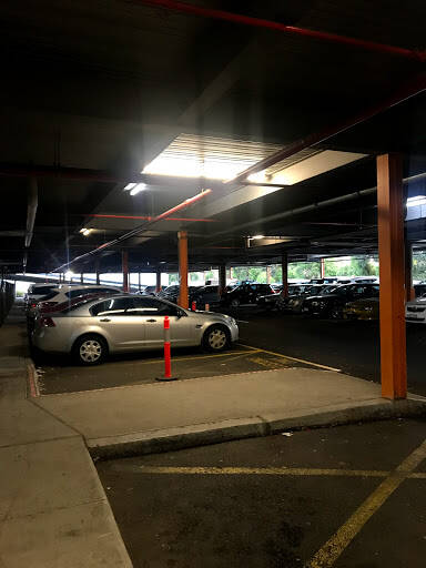 bank Toll Priority