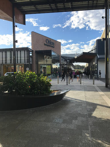bank Town Square Redbank Plains Shopping Centre
