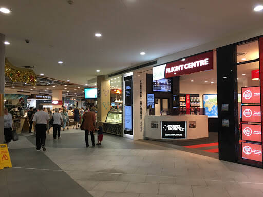 bank Travel Money Oz Greensborough - Foreign Currency Exchange