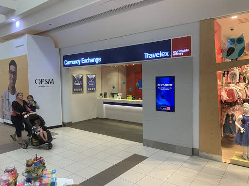bank Travelex - Currency Exchange Rockingham