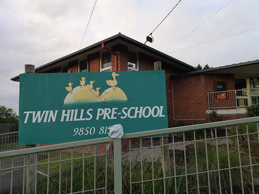 bank Twin Hills Preschool (Lower Templestowe)