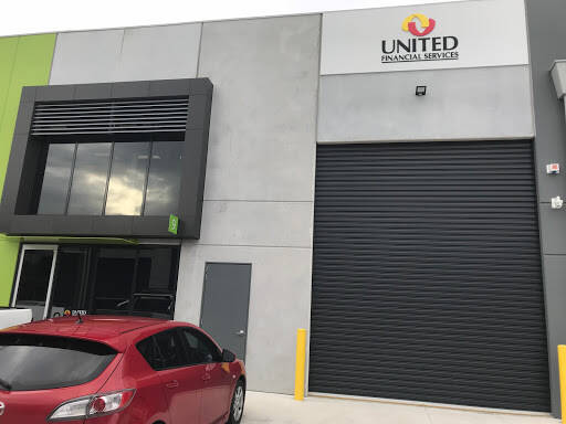 bank United Financial Services - Car, Motorbike, Truck, Boat, Caravan, Ev Finance Brokers Melbourne