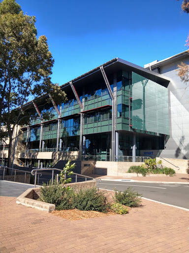 bank University Of Wollongong