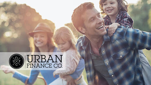 bank Urban Finance Co.