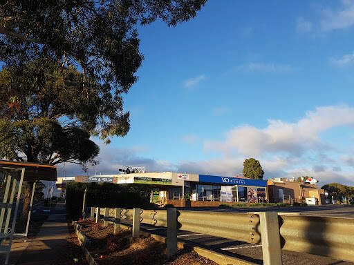 bank Vermont South Shopping Centre