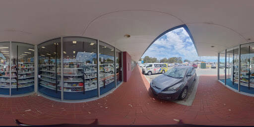 bank Vinnies Stirling