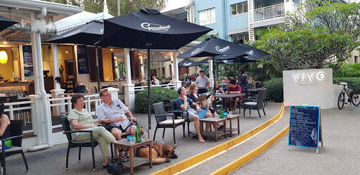 bank Vivo Palm Cove