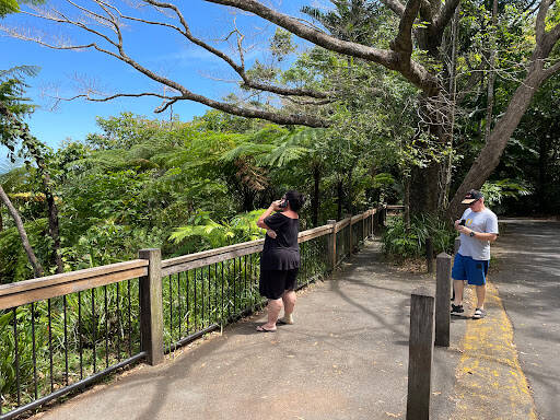 bank Walu Wugirriga Lookout