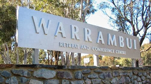 bank Warrambui Retreat & Conference Centre