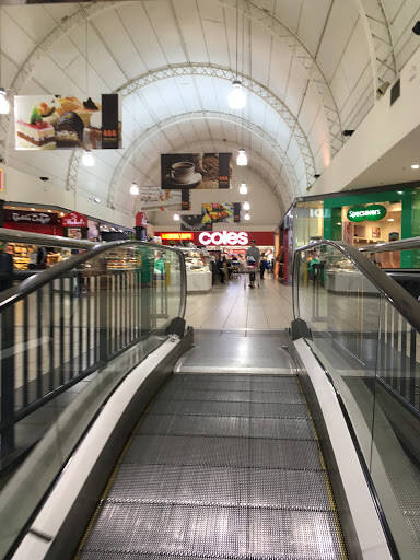 bank Warringal Shopping Centre