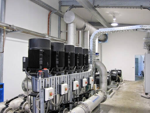 bank Water Treatment Australia Pty Ltd