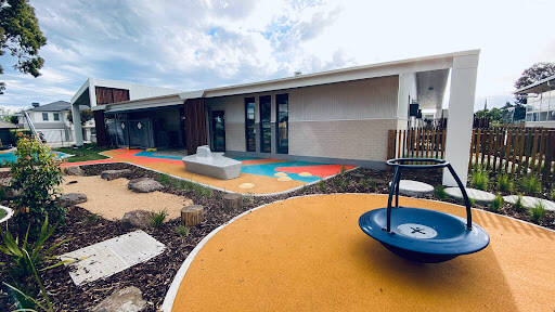 bank Western Autistic School - Niddrie Campus