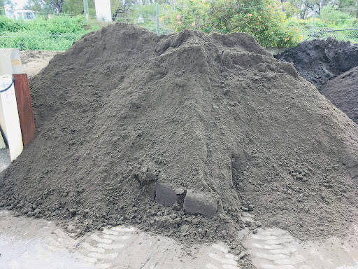 bank Western Suburbs Building & Landscape Supplies