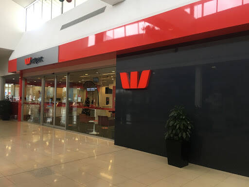 bank Westpac Atm South Tweed Heads