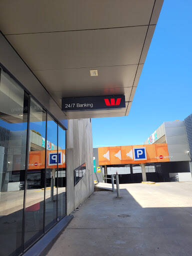 bank Westpac Branch Caroline Springs