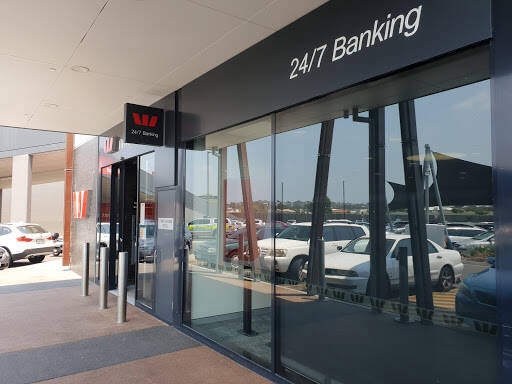 bank Westpac Branch Hervey Bay
