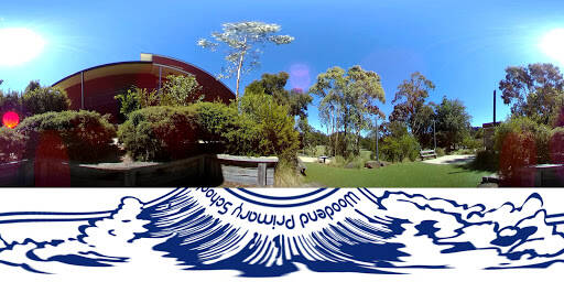 bank Woodend Primary School