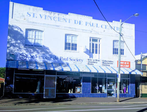 bank Woy Woy Community Support Centre