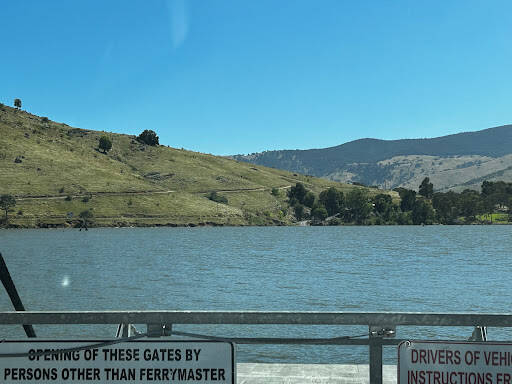 bank Wymah Ferry