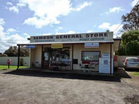 bank Yambuk General Store