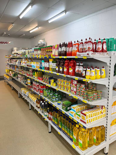 bank Yarrabah Supermarket
