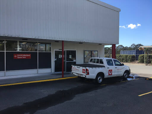 bank Yatala Business Hub